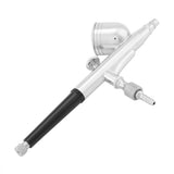 Spirit Air G-130 Gravity Feed Dual Action Airbrush Paint Spray Gun Kit (0.5mm)