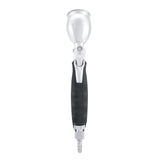 Spirit Air G-166A Gravity Feed Dual Action Airbrush Paint Spray Gun Kit (0.5mm)