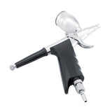 Dual Action Airbrush Compressor Kit Craft Cake Paint Art Spray Gun Set Tools In Australia - Darrahopens