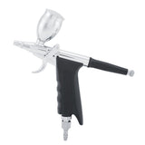 Dual Action Airbrush Compressor Kit Craft Cake Paint Art Spray Gun Set Tools In Australia - Darrahopens