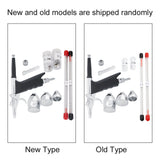 Dual Action Airbrush Compressor Kit Craft Cake Paint Art Spray Gun Set Tools