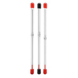 3Pcs 0.2mm 0.3mm 0.5mm Airbrush Needles Tips Replacement Accessories