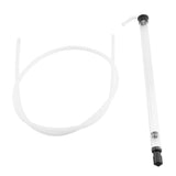 Auto Siphon Racking Cane for Beer Wine Bucket Carboy Bottle with Tubing Plastic In Australia - Darrahopens