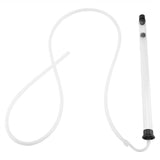 Auto Siphon Racking Cane for Beer Wine Bucket Carboy Bottle with Tubing Plastic