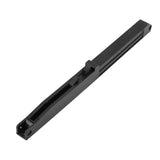 Soft Close Slides Mechanism Furniture Remission Accessory For Sliding Rail Barn Wood Door