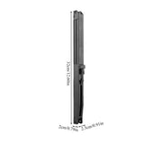 Soft Close Slides Mechanism Furniture Remission Accessory For Sliding Rail Barn Wood Door