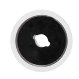 Portable Ceramic Burr Manual Coffee Grinder Core for Home Office Hand Crank Bean Mill Accessories