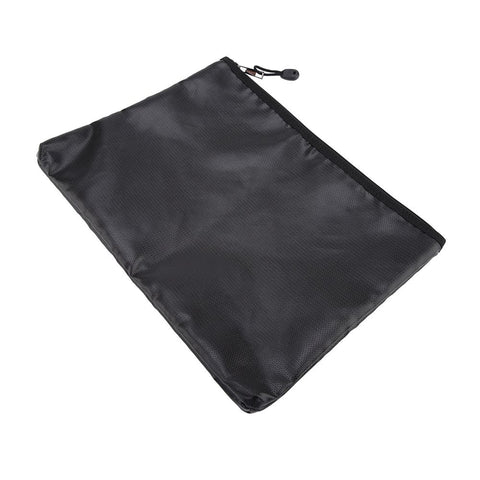 Document Bag Briefcase Fire resistant Waterproof Passport Money Laptop Keeping Bags In Australia - Darrahopens