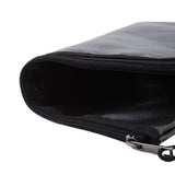 Document Bag Briefcase Fire resistant Waterproof Passport Money Laptop Keeping Bags