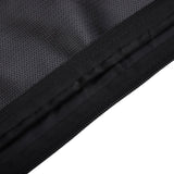 Document Bag Briefcase Fire resistant Waterproof Passport Money Laptop Keeping Bags