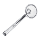 Stainless Steel Hot Pot Tong Fried Food Clip Oil Filter Strainer Mesh In Australia - Darrahopens