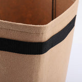 Breathable Potato Tomato Planting Bag Outdoor Garden Vegetable Plant Growth Bag(Brown)