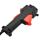 26mm Strimmer Trimmer Handle Switch Throttle Trigger Cable Brush Cutter Accessories Tools