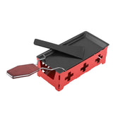 Portable NOn Stick Cheese Raclette Rotaster Baking Tray Stove Set Home Kitchen Grilling Tool In Australia - Darrahopens