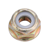 Universal M10x1.25 Left Hand Thread Blade Nut Replacements Brush Cutter Trimmer Accessories In Australia - Darrahopens