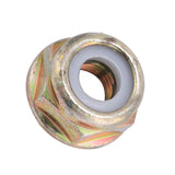 Universal M10x1.25 Left Hand Thread Blade Nut Replacements Brush Cutter Trimmer Accessories In Australia - Darrahopens