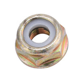 Universal M10x1.25 Left Hand Thread Blade Nut Replacements Brush Cutter Trimmer Accessories In Australia - Darrahopens