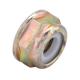 Universal M10x1.25 Left Hand Thread Blade Nut Replacements Brush Cutter Trimmer Accessories In Australia - Darrahopens