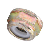 Universal M10x1.25 Left Hand Thread Blade Nut Replacements Brush Cutter Trimmer Accessories In Australia - Darrahopens