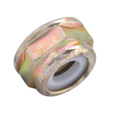 Universal M10x1.25 Left Hand Thread Blade Nut Replacements Brush Cutter Trimmer Accessories In Australia - Darrahopens