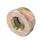 Universal M10x1.25 Left Hand Thread Blade Nut Replacements Brush Cutter Trimmer Accessories In Australia - Darrahopens
