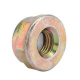 Universal M10x1.25 Left Hand Thread Blade Nut Replacements Brush Cutter Trimmer Accessories
