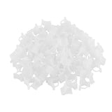 100Pcs Vegetable Fruit Tree Seedling Nursery Plastic Plants Grafting Clips Gardening Tools In Australia - Darrahopens