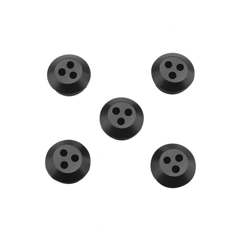 3 Hole Fuel Gas Tank Grommet Replacements for Trimmer Lawn Mower 13211546730 V137000030 In Australia - Darrahopens