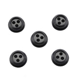 3 Hole Fuel Gas Tank Grommet Replacements for Trimmer Lawn Mower 13211546730 V137000030 In Australia - Darrahopens