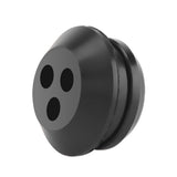 3 Hole Fuel Gas Tank Grommet Replacements for Trimmer Lawn Mower 13211546730 V137000030