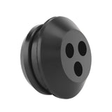 3 Hole Fuel Gas Tank Grommet Replacements for Trimmer Lawn Mower 13211546730 V137000030