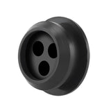 3 Hole Fuel Gas Tank Grommet Replacements for Trimmer Lawn Mower 13211546730 V137000030