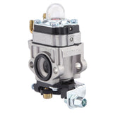 Carburetor Carb for 33CC 36CC Engine Pole Chainsaw Hedge Trimmer Replacement