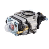 Carburetor Carb for 33CC 36CC Engine Pole Chainsaw Hedge Trimmer Replacement