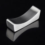 304 Stainless Steel Reusable NOn stick Chopstick Holder In Australia - Darrahopens