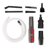 9Pcs Mini Micro Vacuum Cleaners Adapter Tool Car Vehicle Cleaning Kit In Australia - Darrahopens