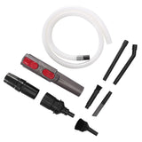 9Pcs Mini Micro Vacuum Cleaners Adapter Tool Car Vehicle Cleaning Kit In Australia - Darrahopens