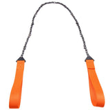 Portable Handheld Survival Chain Saw Emergency Chainsaw with Bag Camping Hiking Tool In Australia - Darrahopens