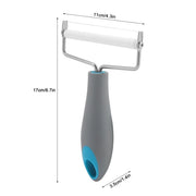 Stainless Steel NOn stick Cheese Fruit Cutter Slicer Grater