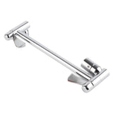 Adjustable Arch Design Shower Extension Arm Wall Mount for Bathroom Showering Head