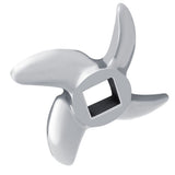 1Pcs Stainless Steel Meat Grinder Blade Mincer Knife Replacement Accessories (32#) In Australia - Darrahopens