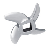 1Pcs Stainless Steel Meat Grinder Blade Mincer Knife Replacement Accessories (32#)