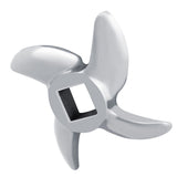 1Pcs Stainless Steel Meat Grinder Blade Mincer Knife Replacement Accessories (32#)