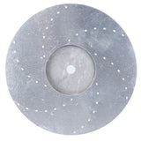 Vacuum Cleaner Rotating Fan Blade Motor Vacuum Cleaner Accessories (Diameter 125mm) In Australia - Darrahopens