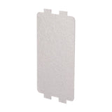 5PCS Microwave Oven Mica Plate Sheet Replacement Repairing Accessory