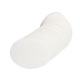 350PCS Round Coffee Filter Paper Coffee Maker Filters Strainers for Coffee Maker In Australia - Darrahopens