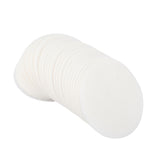 350PCS Round Coffee Filter Paper Coffee Maker Filters Strainers for Coffee Maker