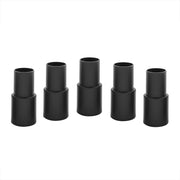 5PCS/Set Vacuum Cleaner Hose Adapter Converter Parts Accessory For 32mm to 35mm In Australia - Darrahopens