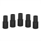 5PCS/Set Vacuum Cleaner Hose Adapter Converter Parts Accessory For 32mm to 35mm In Australia - Darrahopens