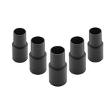 5PCS/Set Vacuum Cleaner Hose Adapter Converter Parts Accessory For 32mm to 35mm In Australia - Darrahopens